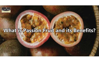 What is Passion Fruit and its Benefits?