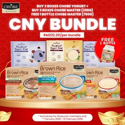 CNY Bundle 2026