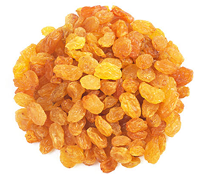 Golden Raisin