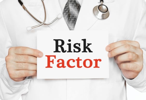 Risk factors for bowel cancer