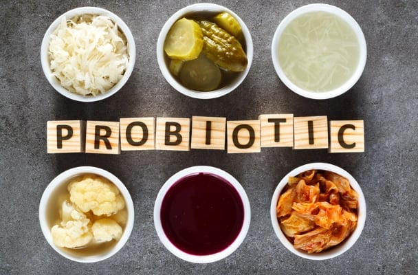 probiotics