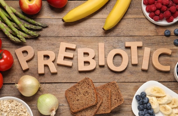 prebiotics