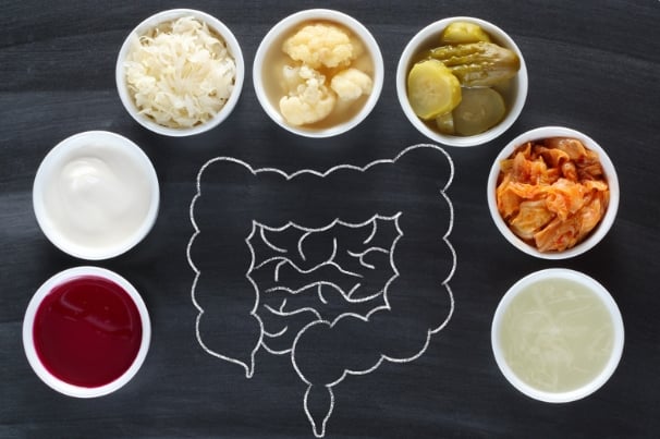 How to incorporate prebiotics, probiotics, and postbiotics into your diet