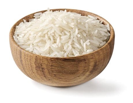 basmati rice