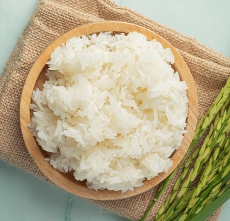 jasmine rice