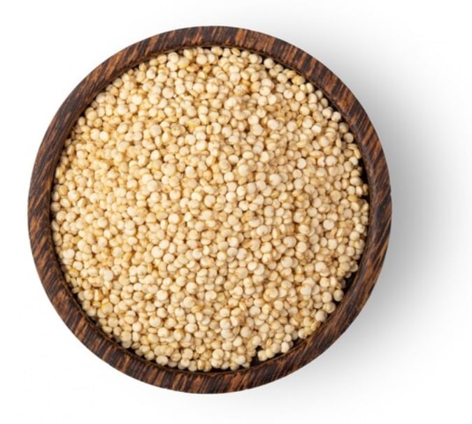 quinoa